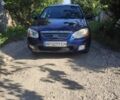 Синий Киа Черато, объемом двигателя 2 л и пробегом 149 тыс. км за 4020 $, фото 1 на Automoto.ua