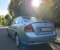 Синий Киа Черато, объемом двигателя 1.6 л и пробегом 190 тыс. км за 4150 $, фото 1 на Automoto.ua