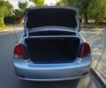Синий Киа Черато, объемом двигателя 1.6 л и пробегом 190 тыс. км за 4150 $, фото 2 на Automoto.ua