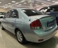Синий Киа Черато, объемом двигателя 0 л и пробегом 214 тыс. км за 5600 $, фото 6 на Automoto.ua