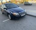 Синий Киа Черато, объемом двигателя 0 л и пробегом 450 тыс. км за 3000 $, фото 1 на Automoto.ua