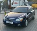Синій Кіа Черато, об'ємом двигуна 2 л та пробігом 280 тис. км за 3999 $, фото 7 на Automoto.ua