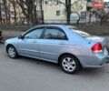 Синій Кіа Черато, об'ємом двигуна 1.6 л та пробігом 180 тис. км за 4100 $, фото 1 на Automoto.ua
