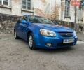 Синий Киа Черато, объемом двигателя 1.98 л и пробегом 270 тыс. км за 3500 $, фото 1 на Automoto.ua