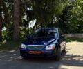 Синий Киа Черато, объемом двигателя 1.6 л и пробегом 129 тыс. км за 5800 $, фото 1 на Automoto.ua