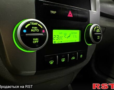 Синій Кіа Черато, об'ємом двигуна 1.6 л та пробігом 214 тис. км за 5600 $, фото 11 на Automoto.ua