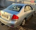 Синій Кіа Черато, об'ємом двигуна 1.6 л та пробігом 180 тис. км за 4100 $, фото 6 на Automoto.ua