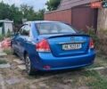 Синій Кіа Черато, об'ємом двигуна 1.6 л та пробігом 313 тис. км за 4600 $, фото 10 на Automoto.ua