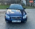 Синий Киа Черато, объемом двигателя 2 л и пробегом 139 тыс. км за 5700 $, фото 1 на Automoto.ua