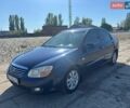 Синій Кіа Черато, об'ємом двигуна 2 л та пробігом 280 тис. км за 4100 $, фото 1 на Automoto.ua