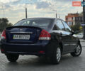 Синій Кіа Черато, об'ємом двигуна 2 л та пробігом 150 тис. км за 5799 $, фото 4 на Automoto.ua