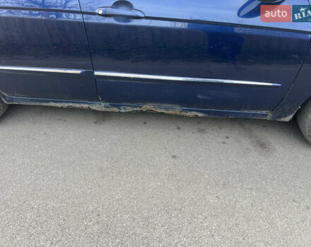 Синій Кіа Черато, об'ємом двигуна 1.6 л та пробігом 170 тис. км за 3700 $, фото 2 на Automoto.ua