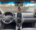 Синій Кіа Черато, об'ємом двигуна 2 л та пробігом 233 тис. км за 4690 $, фото 12 на Automoto.ua