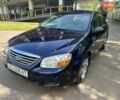 Синий Киа Черато, объемом двигателя 1.6 л и пробегом 85 тыс. км за 4400 $, фото 1 на Automoto.ua