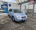 Синій Кіа Черато, об'ємом двигуна 1.6 л та пробігом 300 тис. км за 3799 $, фото 1 на Automoto.ua