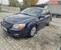 Синий Киа Черато, объемом двигателя 1.98 л и пробегом 252 тыс. км за 4200 $, фото 8 на Automoto.ua