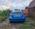 Синий Киа Черато, объемом двигателя 1.6 л и пробегом 313 тыс. км за 4250 $, фото 5 на Automoto.ua