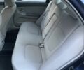 Синій Кіа Черато, об'ємом двигуна 2 л та пробігом 280 тис. км за 3999 $, фото 9 на Automoto.ua