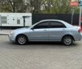 Синий Киа Черато, объемом двигателя 1.6 л и пробегом 180 тыс. км за 4700 $, фото 11 на Automoto.ua