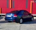 Синий Киа Черато, объемом двигателя 2 л и пробегом 110 тыс. км за 5790 $, фото 7 на Automoto.ua