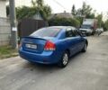 Синий Киа Черато, объемом двигателя 1.6 л и пробегом 22 тыс. км за 3100 $, фото 5 на Automoto.ua