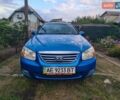 Синій Кіа Черато, об'ємом двигуна 1.6 л та пробігом 313 тис. км за 4600 $, фото 1 на Automoto.ua
