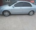 Синій Кіа Черато, об'ємом двигуна 1.6 л та пробігом 157 тис. км за 6000 $, фото 13 на Automoto.ua