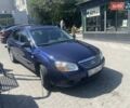 Синий Киа Черато, объемом двигателя 1.6 л и пробегом 255 тыс. км за 3300 $, фото 13 на Automoto.ua