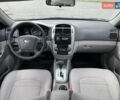 Синій Кіа Черато, об'ємом двигуна 2 л та пробігом 150 тис. км за 5799 $, фото 20 на Automoto.ua