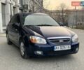Синий Киа Черато, объемом двигателя 1.6 л и пробегом 171 тыс. км за 3750 $, фото 1 на Automoto.ua