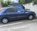 Синий Киа Черато, объемом двигателя 0 л и пробегом 150 тыс. км за 4600 $, фото 2 на Automoto.ua