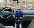 Синий Киа Черато, объемом двигателя 1.6 л и пробегом 280 тыс. км за 2750 $, фото 8 на Automoto.ua