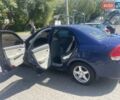 Синий Киа Черато, объемом двигателя 1.6 л и пробегом 255 тыс. км за 3300 $, фото 5 на Automoto.ua