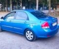 Синій Кіа Черато, об'ємом двигуна 1.6 л та пробігом 999 тис. км за 3700 $, фото 7 на Automoto.ua