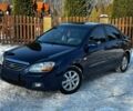 Синій Кіа Черато, об'ємом двигуна 2 л та пробігом 184 тис. км за 5800 $, фото 1 на Automoto.ua