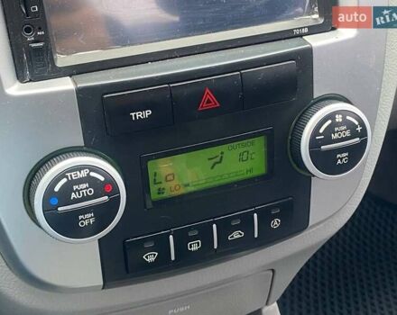 Синій Кіа Черато, об'ємом двигуна 2 л та пробігом 233 тис. км за 4690 $, фото 17 на Automoto.ua