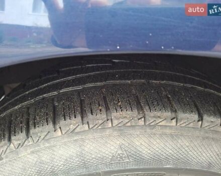 Синий Киа Черато, объемом двигателя 1.59 л и пробегом 260 тыс. км за 3800 $, фото 10 на Automoto.ua