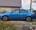 Синій Кіа Черато, об'ємом двигуна 1.6 л та пробігом 313 тис. км за 4600 $, фото 1 на Automoto.ua