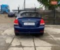 Синій Кіа Черато, об'ємом двигуна 2 л та пробігом 233 тис. км за 4690 $, фото 5 на Automoto.ua