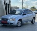 Синий Киа Черато, объемом двигателя 1.6 л и пробегом 251 тыс. км за 3499 $, фото 1 на Automoto.ua