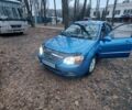 Синій Кіа Черато, об'ємом двигуна 1.98 л та пробігом 212 тис. км за 4200 $, фото 14 на Automoto.ua