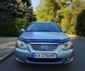 Синий Киа Черато, объемом двигателя 1.6 л и пробегом 190 тыс. км за 4150 $, фото 6 на Automoto.ua
