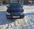 Синий Киа Черато, объемом двигателя 1.59 л и пробегом 260 тыс. км за 3800 $, фото 1 на Automoto.ua