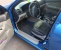 Синій Кіа Черато, об'ємом двигуна 1.6 л та пробігом 176 тис. км за 4800 $, фото 3 на Automoto.ua