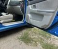 Синий Киа Черато, объемом двигателя 2 л и пробегом 270 тыс. км за 3500 $, фото 13 на Automoto.ua