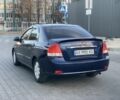 Синій Кіа Черато, об'ємом двигуна 2 л та пробігом 280 тис. км за 3999 $, фото 6 на Automoto.ua