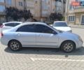 Синий Киа Черато, объемом двигателя 1.59 л и пробегом 191 тыс. км за 5300 $, фото 2 на Automoto.ua