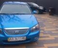 Синий Киа Черато, объемом двигателя 2 л и пробегом 268 тыс. км за 4900 $, фото 1 на Automoto.ua