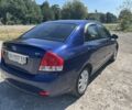 Синий Киа Черато, объемом двигателя 1.6 л и пробегом 170 тыс. км за 5500 $, фото 3 на Automoto.ua