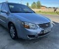Синій Кіа Черато, об'ємом двигуна 2 л та пробігом 521 тис. км за 3300 $, фото 1 на Automoto.ua